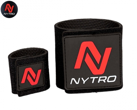 Nytro Neoprene Rod Straps