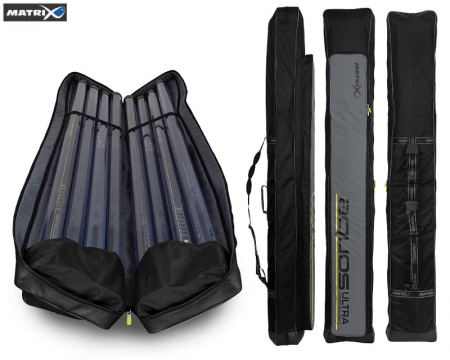 Matrix Aquos Ultra Rod Holdall 195cm