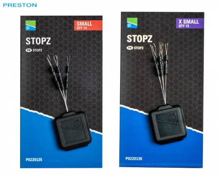 Preston Stopz