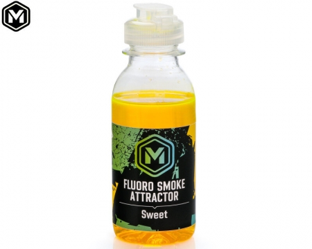 Mivardi Rapid Flouro Smoke Sweet 100ml