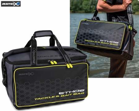 Matrix Ethos Tackle and Bait Bag