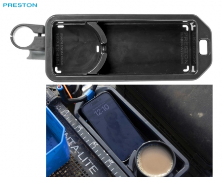 Preston Offbox Accessory Tray
