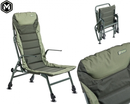 Mivardi Chair Premium Long
