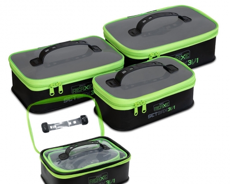 Delphin Realex SetBox 3 in 1