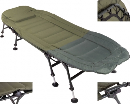 Mikado Bedchair Intro 8 Legs