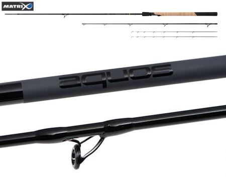 Matrix N Aquos Ultra C 9ft Feeder Rod