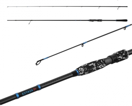 Delphin Extaza 24T 2.40m 7-25g 2T
