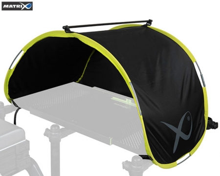 Matrix Extending Tray Cover