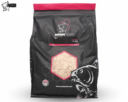 Nash Citruz Flake New 1kg