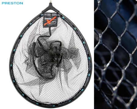 Preston Carp XS Landing Net 20