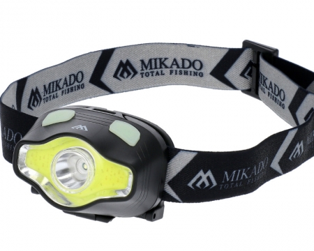 Mikado Kopflampe Cree