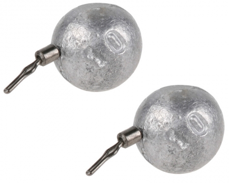 Mikado Drop Shot Kugelblei 2st