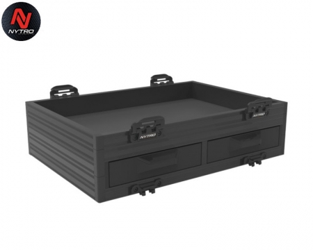Nytro SLS36 Deep Tray-Frontlader
