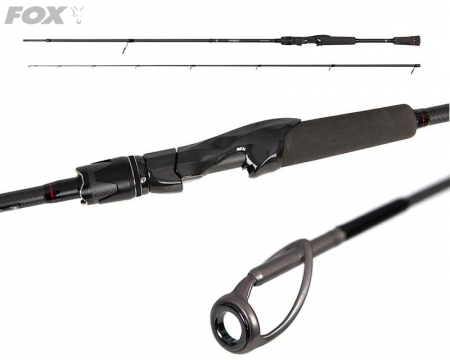Fox Rage Prism X Twitscher 210cm 3-14g