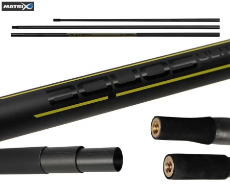 Matrix Aquos Ultra Power 4m Handle