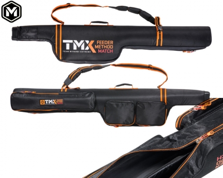 Mivardi Rigid Feeder TMX Holdall Safe Multi