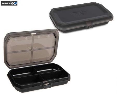 Matrix 4 Compart Standart Acc Box
