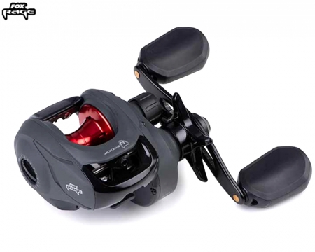 Fox Rage Warrior Baitcaster
