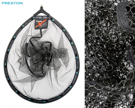 Preston Carp XS Landing Net  24