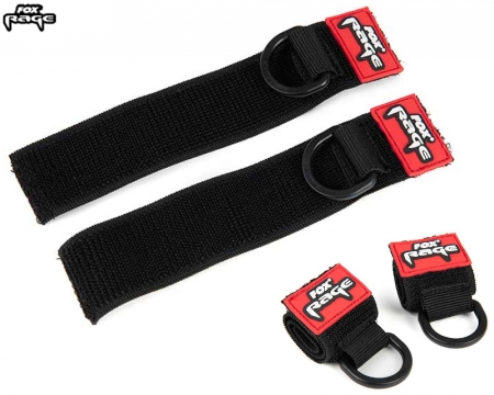 Fox Rage Voyager Rod bands*