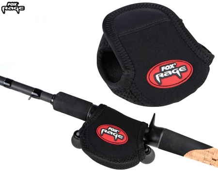 Fox Rage Casting Reel Pouch Medium