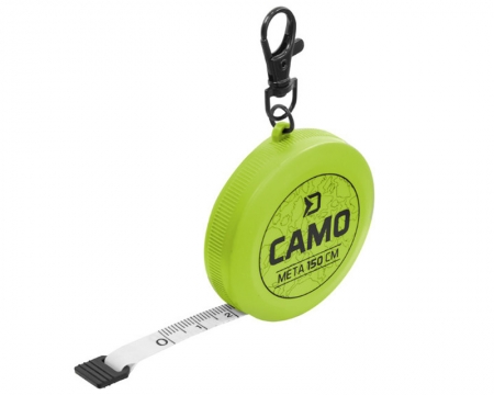 Delphin Massband Camo 150cm