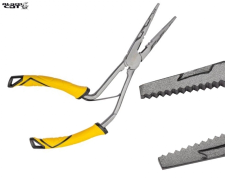 Black Cat Pistol Pliers