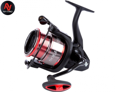 Nytro Super Feeder 5500