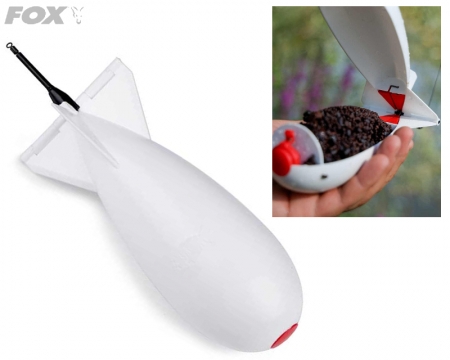 Spomb X Large