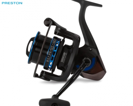 Preston Extremity SD 520 Feeder