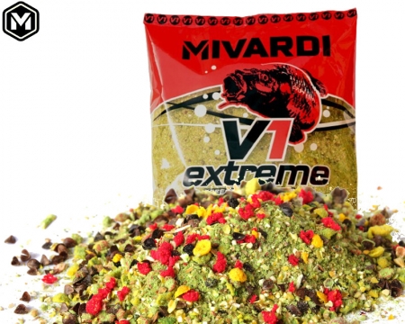 Mivardi V1 Carp Grasscarp 2.85kg