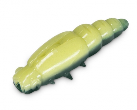 Delphin Kunstköder Bugo Cheese Vogan 15st. 4cm