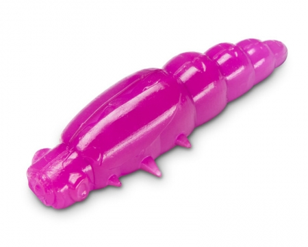 Delphin Kunstköder Bugo Cheese Pink 15st. 4cm