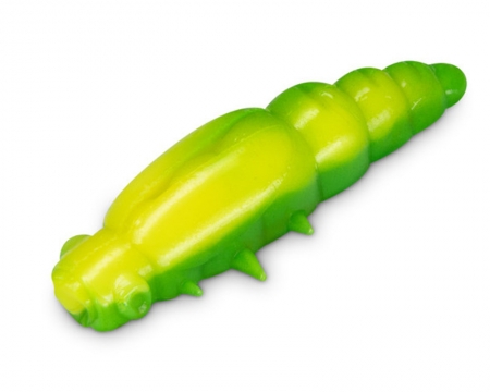 Delphin Kunstköder Bugo Cheese Tropic 15st. 4cm