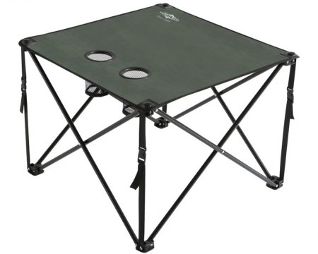 Tisch Faltbar Mikado 60x60x50cm