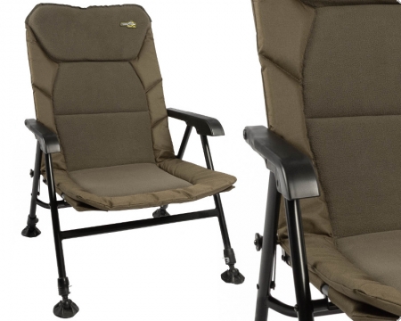 Mikado Territory Chair