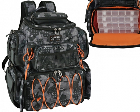 Behr Rucksack Range 1