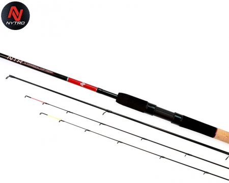 Nytro NTR Commercial Carp Feeder 10