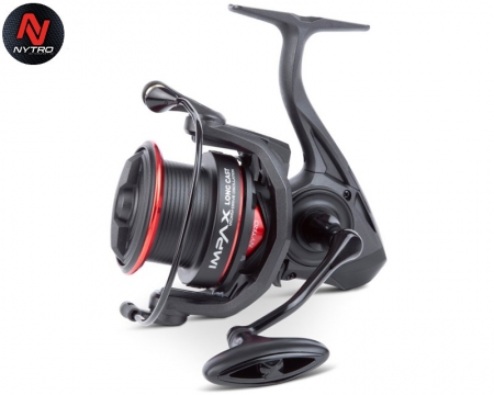 Nytro Impax Long Cast 5500