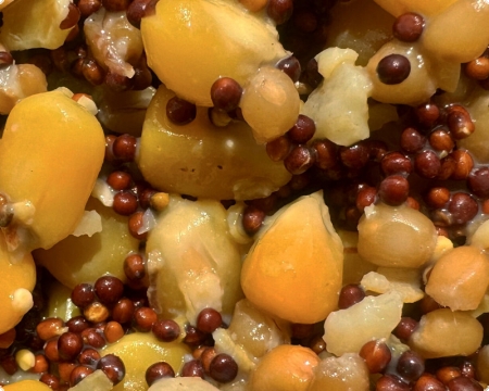 Mivardi Particle Mix 2,5kg