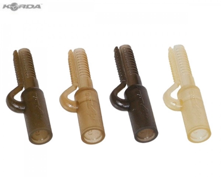 Korda Safe Zone Lead Clips