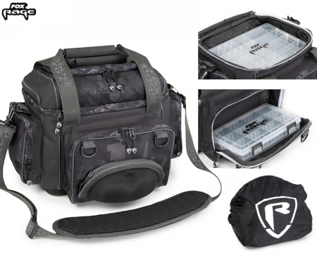 Fox Rage Voyager Camo Carryall Medium*