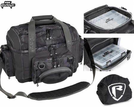 Fox Rage Voyager Camo Carryall Large*