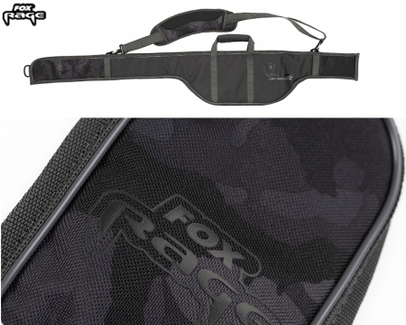 Fox rage Voyager Camo Rod Sleeve 1.60m
