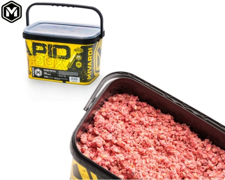 Mivardi Method Patricle Strawberry 3kg