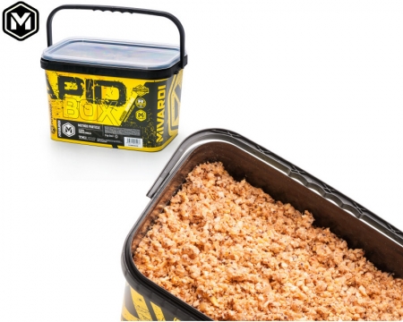 Mivardi Method Patricle Krill 3kg