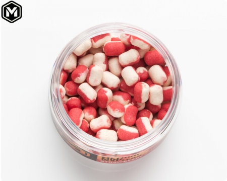 Mivardi Method Mini Wafters Strawberry 20g