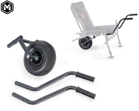 Mivardi Transportsystem für Feeder Chair TMX