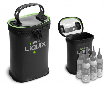 Delphin EVA Tasche Liquid