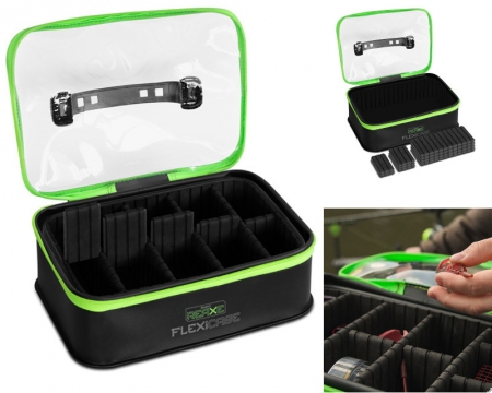 Delphin EVA Organizer Reaxe FlexiCase
